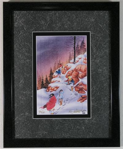 11x14 and 18x24 Gallery - Click on this image to enter gallery.